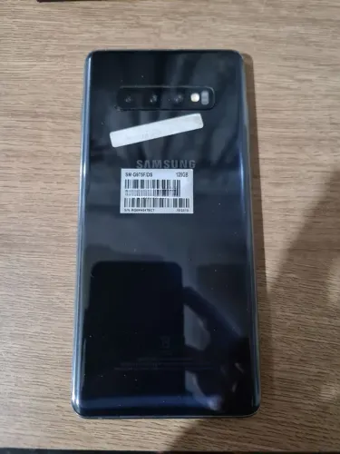 Venda - Samsung S10+ Usado