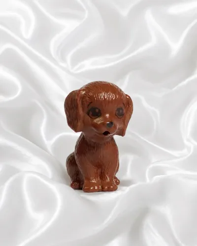 Cachorro Barbie tamanho médio - LEIA DESCRIÇÃO