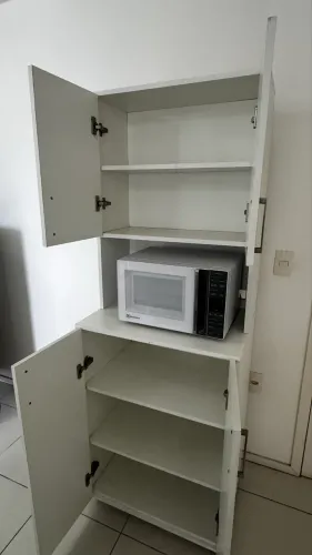 Móvel MDF Cozinha