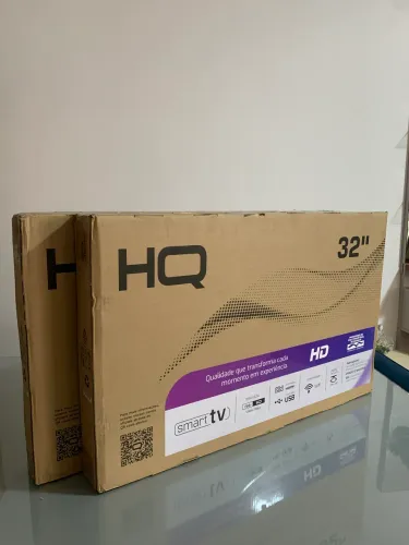 SMART TV LACRADA