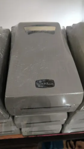 ** Vende-se Etiquetadora Argox OS214 **