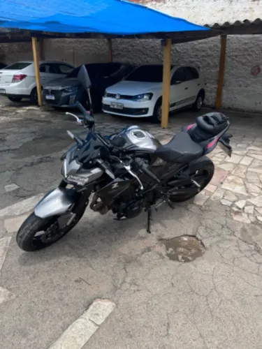 Z900 toda original 