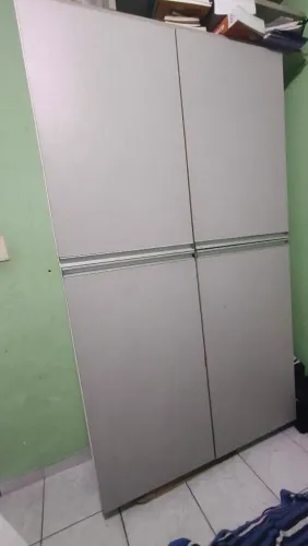 VENDO ARMÁRIO DE COZINHA 1,10x90