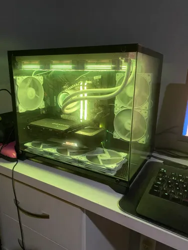 PC gamer
