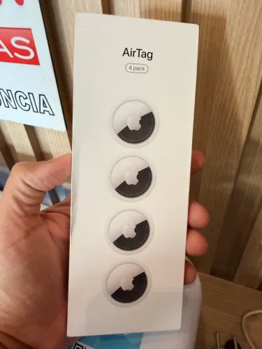 Apple AirTag 2 geração 