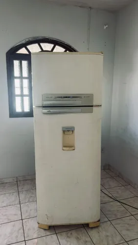 Geladeira Electrolux
