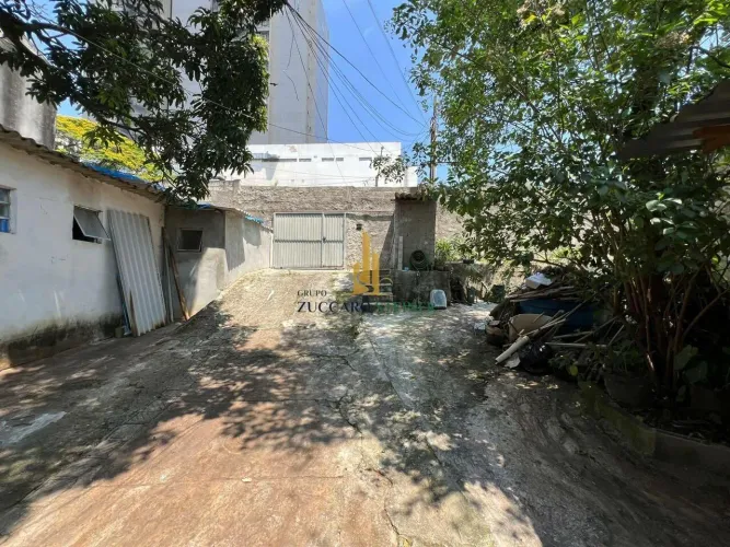 Terreno à venda, 500 m² por R$ 6.500.000,00 - Vila Lanzara - Guarulhos/SP