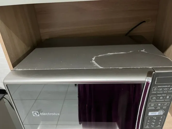 Microondas