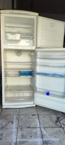 Geladeira