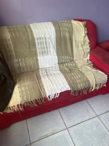 Sofá 