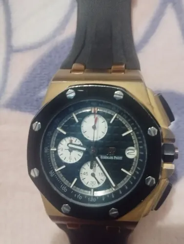 Audemars Piguet Royal OAK Premium