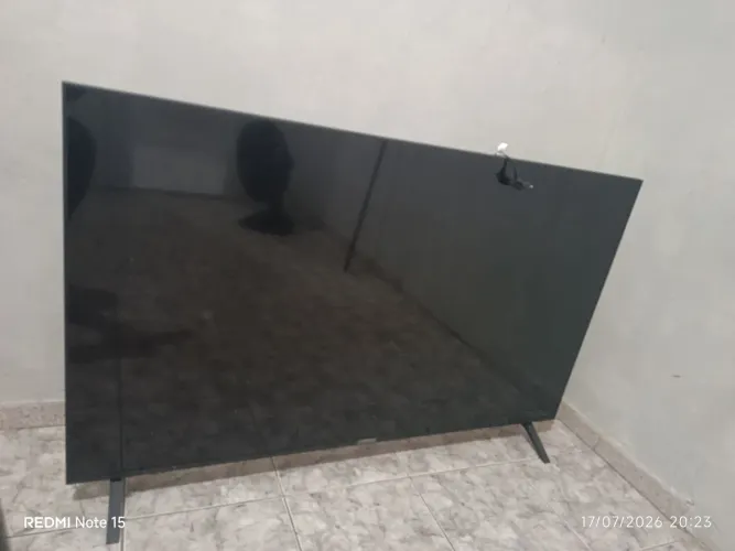 VENDO TELEVISÃO 55 POLEGADAS