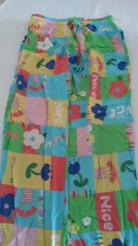 Calça Infantil