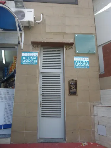Sala para alugar, 32 m² por R$ 1.634,30/mês - Parque São Domingos - São Paulo/SP
