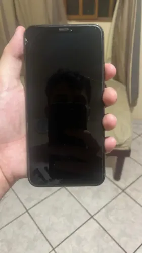 Iphone 11 pro max - 256gb