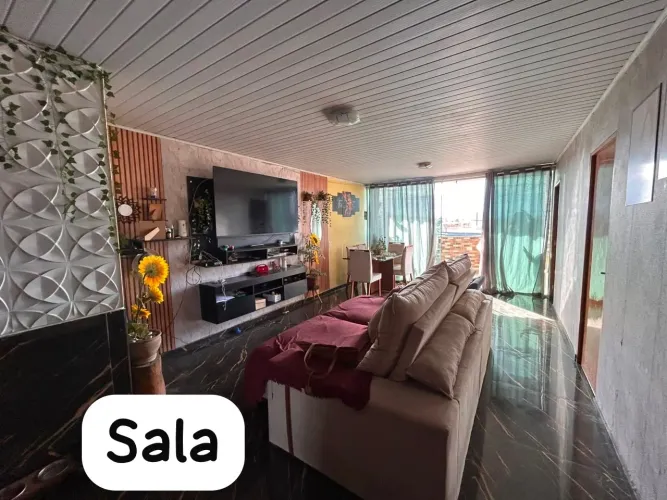 Casa venda