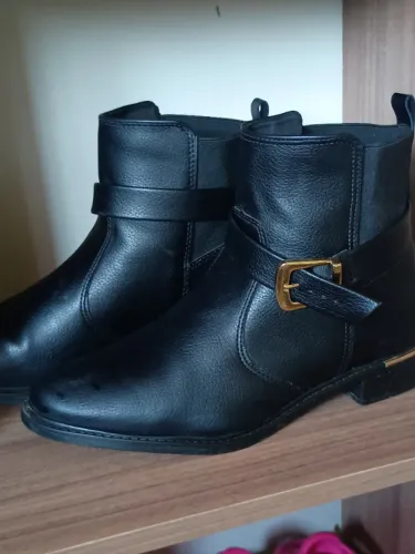Bota feminina