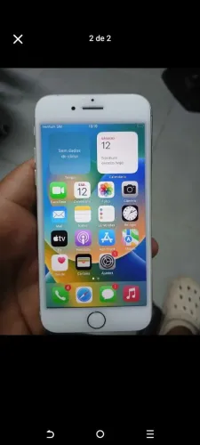 IPHONE 8, ÓTIMAS CONDIÇÕES