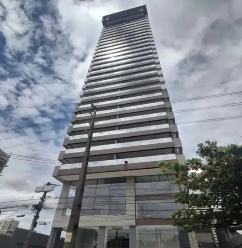 Helio Pires vende ou aluga Apartamento mobiliado no Ed you na castelo Branco