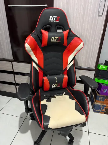 Cadeira Gamer DT3 Elise