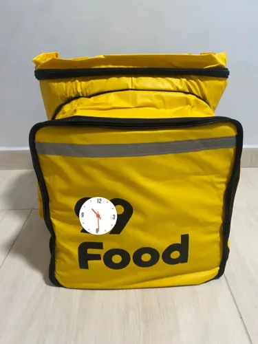 Bag mochila