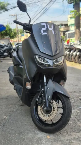 Yamaha NMax Connected 160 ABS 2024