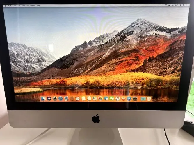 iMac 2010 21.5 polegadas