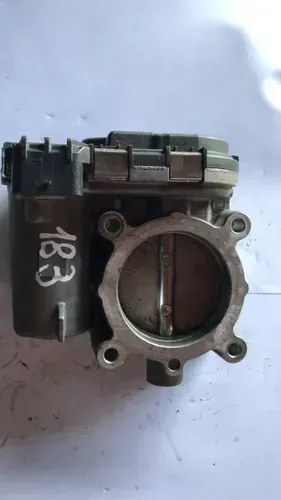 Tbi Mercedes A200 1.6 2014 N.183