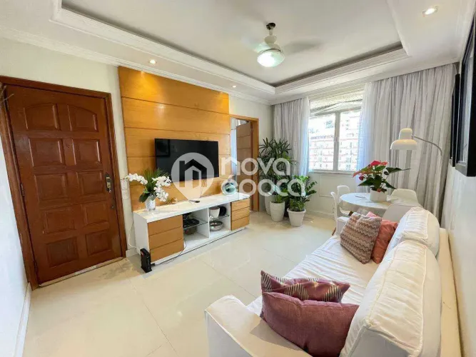Cachambi | Apartamento 2 quartos