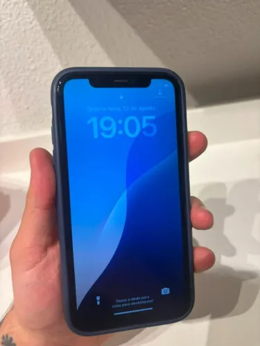 Iphone 11 Todo Original