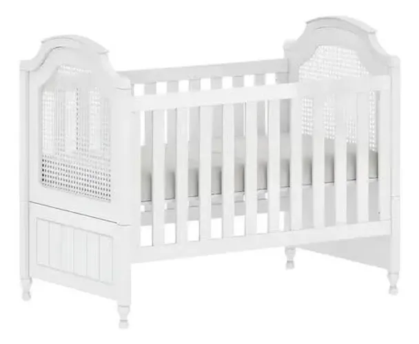 Berço e mini cama Quater Classic