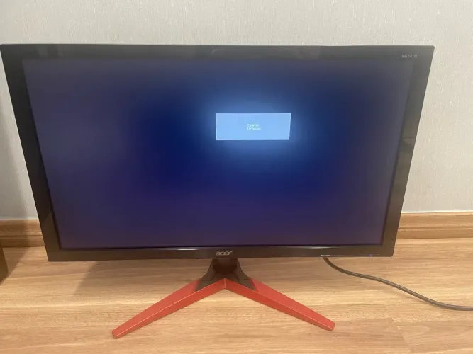 Monitor Gamer Acer KG241Q