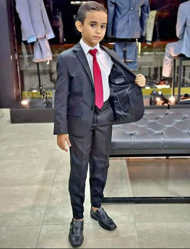 TERNO INFANTIL EM PROMOÇÃO 