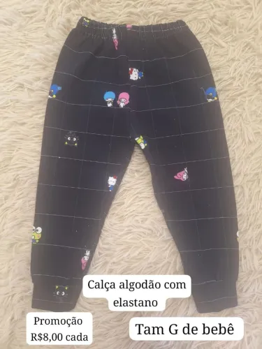 Roupas de bebê menina de 1 a 3 meses 