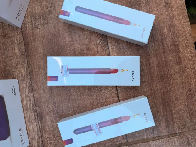 Puffco