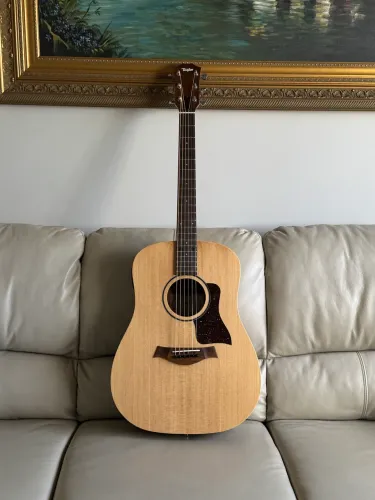 Violão Taylor BigBaby BBTe (Novo)