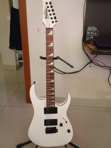 Guitarra Ibanez