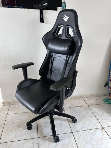 Cadeira gamer 