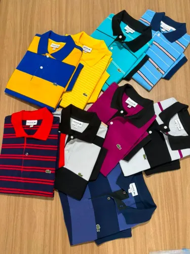 Atacado roupas multimarcas - Enviamos para todo o Brasil