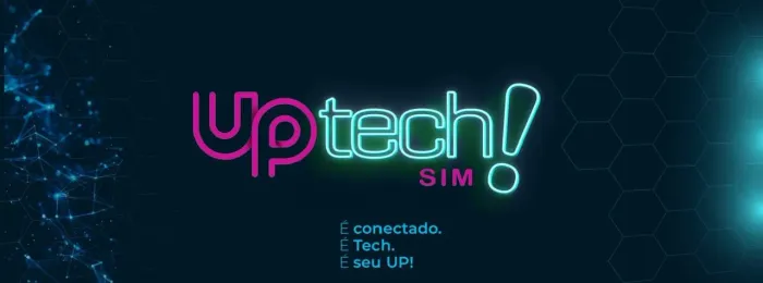 Up tech sim
