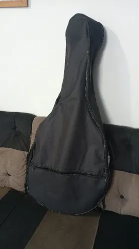 Capa para violão Clássico nova
