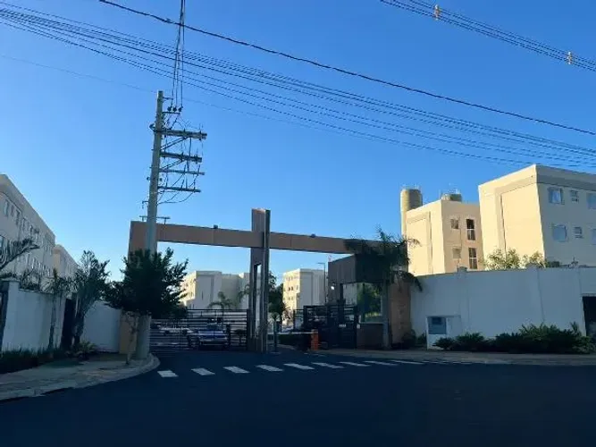 Negócio com vantagem Apartamento no Jardim Ouro Branco, Ribeirao Preto - SP, Apto 402, 2