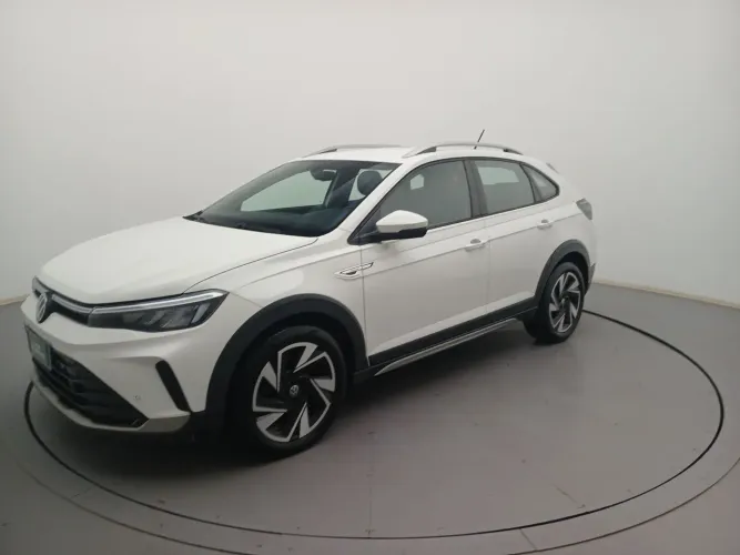 Volkswagen Nivus Highline 1.0 200 TSI Flex AUT 2025