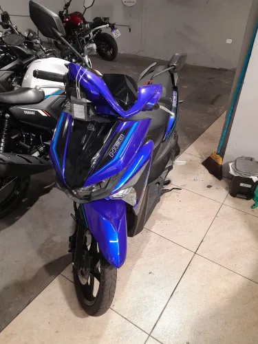 Yamaha Neo 2022/23