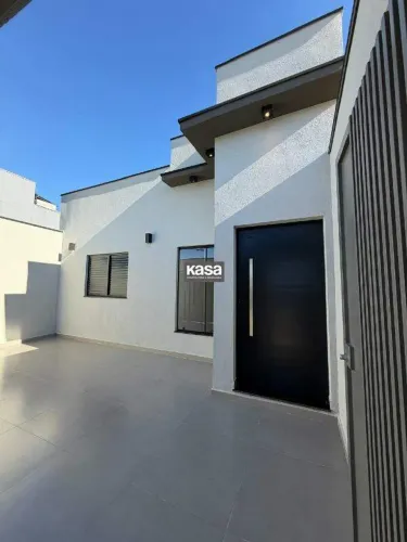 Casa à venda no bairro RESIDENCIAL VILLA VERDE, em BRAGANÇA PAULISTA - SP