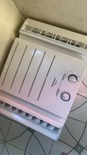 Vendo Ar-condicionado
