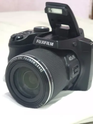 CAMERA FUJIFILM - S4500