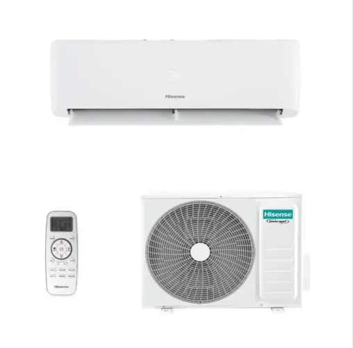 Ar condicionado 12000 hisense inverter lacrado