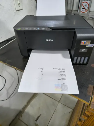 Impressora Epson L3250