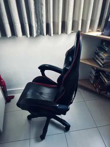 Cadeira Gamer 170 reais